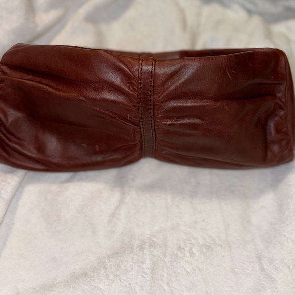 Vintage fossil clutch purse - Picture 14 of 14